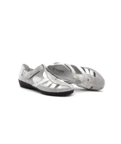 Cheap L'Empreinte Chaussures SUAVE LONDON 8031T argent