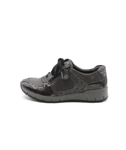 Shop L'Empreinte Chaussures SUAVE NANCY 10504T gris