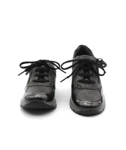Shop L'Empreinte Chaussures SUAVE NANCY 10504T gris