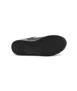 Shop L'Empreinte Chaussures SUAVE NANCY 10504T gris