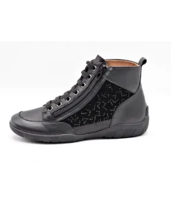 Online L'Empreinte Chaussures SWEET BARDO noir