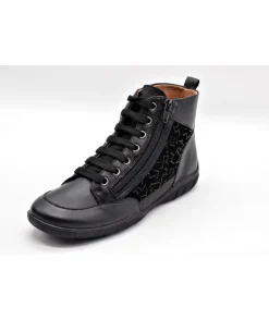 Online L'Empreinte Chaussures SWEET BARDO noir