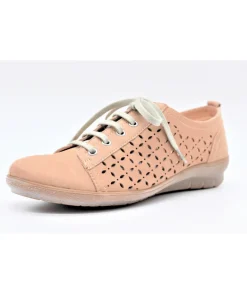 Hot L'Empreinte Chaussures SWEET BILO sable