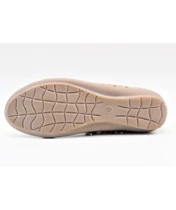Hot L'Empreinte Chaussures SWEET BILO sable