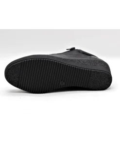 Best Sale L'Empreinte Chaussures SWEET BUFLON noir