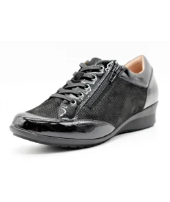 Best Sale L'Empreinte Chaussures SWEET BUGOU noir