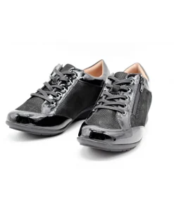 Best Sale L'Empreinte Chaussures SWEET BUGOU noir
