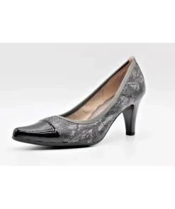 Fashion L'Empreinte Chaussures SWEET ESCARPIN GLINU noir