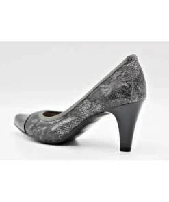 Fashion L'Empreinte Chaussures SWEET ESCARPIN GLINU noir