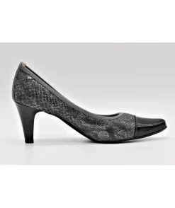 Fashion L'Empreinte Chaussures SWEET ESCARPIN GLINU noir