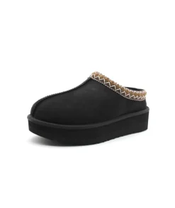 Store L'Empreinte Chaussures SWEET HERITAGE GLACE noir