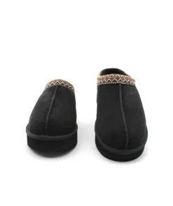 Store L'Empreinte Chaussures SWEET HERITAGE GLACE noir