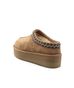 New L'Empreinte Chaussures SWEET HERITAGE GLACE marron
