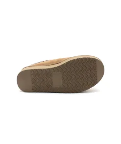 New L'Empreinte Chaussures SWEET HERITAGE GLACE marron