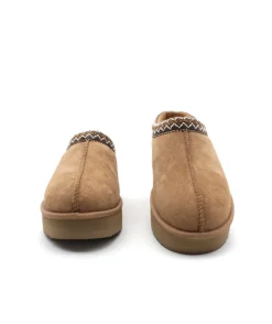 New L'Empreinte Chaussures SWEET HERITAGE GLACE marron