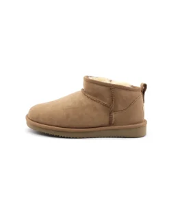 Flash Sale L'Empreinte Chaussures SWEET HERITAGE PATINEUR marron