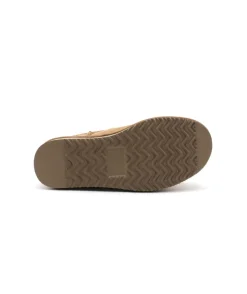 Flash Sale L'Empreinte Chaussures SWEET HERITAGE PATINEUR marron