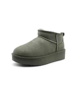 Cheap L'Empreinte Chaussures SWEET HERITAGE PATINEUSE vert