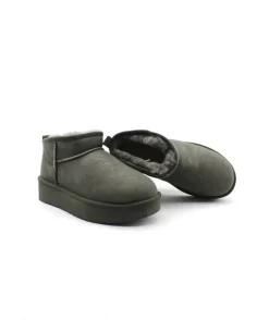 Cheap L'Empreinte Chaussures SWEET HERITAGE PATINEUSE vert
