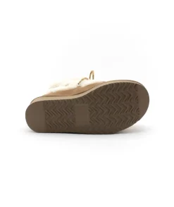 Fashion L'Empreinte Chaussures SWEET HERITAGE PRAZ marron