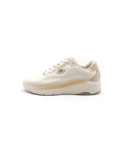 Sale L'Empreinte Chaussures TBS EASYFLY blanc