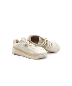 Sale L'Empreinte Chaussures TBS EASYFLY blanc
