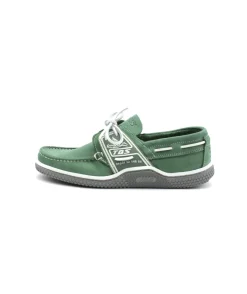 Cheap L'Empreinte Chaussures TBS GLOBEK vert
