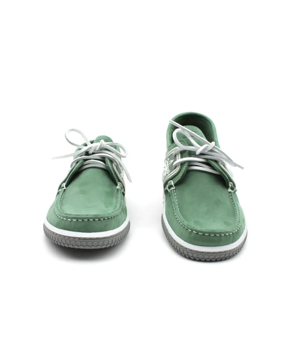 Cheap L'Empreinte Chaussures TBS GLOBEK vert