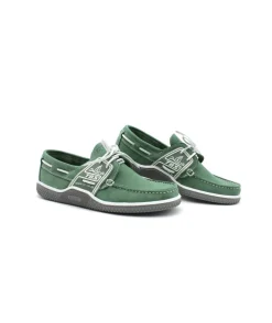 Cheap L'Empreinte Chaussures TBS GLOBEK vert