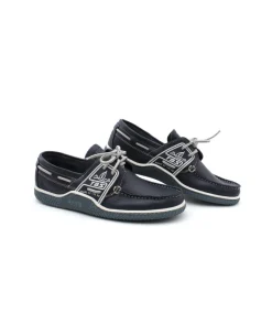 Flash Sale L'Empreinte Chaussures TBS GLOBEK marine
