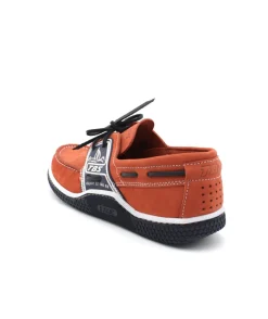 Outlet L'Empreinte Chaussures TBS GLOBEK orange