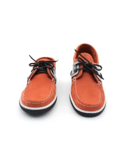 Outlet L'Empreinte Chaussures TBS GLOBEK orange