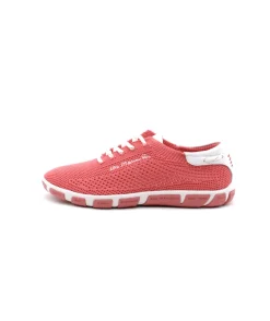 Store L'Empreinte Chaussures TBS JAZARIA Fraise