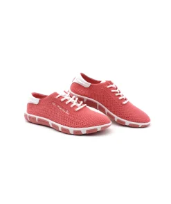 Store L'Empreinte Chaussures TBS JAZARIA Fraise