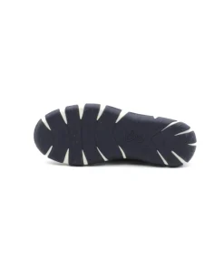 Best Sale L'Empreinte Chaussures TBS JAZARIA bleu