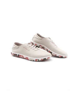 Fashion L'Empreinte Chaussures TBS JAZARU Rose pastel