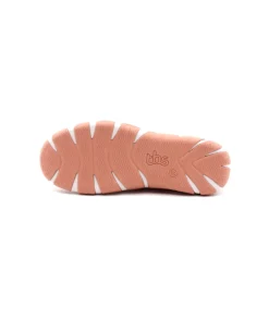 Discount L'Empreinte Chaussures TBS JAZARU corail