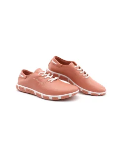 Discount L'Empreinte Chaussures TBS JAZARU corail