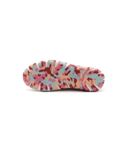 Best Sale L'Empreinte Chaussures TBS JAZARU Blanc/corail