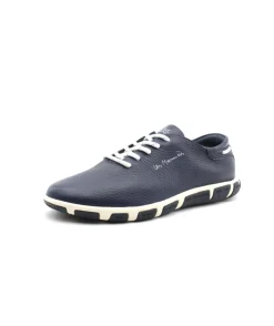 Shop L'Empreinte Chaussures TBS JAZARU marine