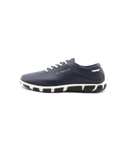 Shop L'Empreinte Chaussures TBS JAZARU marine