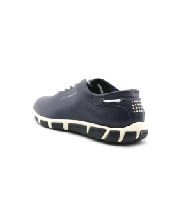 Shop L'Empreinte Chaussures TBS JAZARU marine