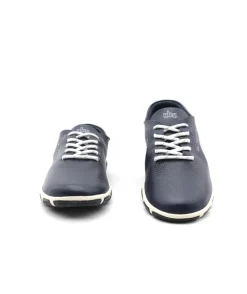 Shop L'Empreinte Chaussures TBS JAZARU marine