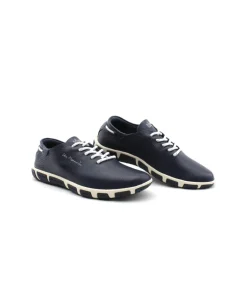 Shop L'Empreinte Chaussures TBS JAZARU marine