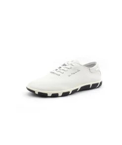 Clearance L'Empreinte Chaussures TBS JAZARU blanc