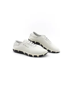 Clearance L'Empreinte Chaussures TBS JAZARU blanc