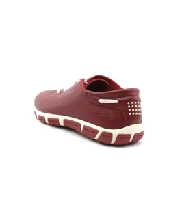 Cheap L'Empreinte Chaussures TBS JAZARU rouge