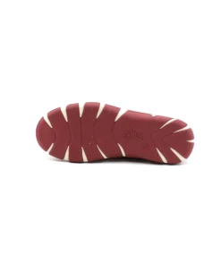 Cheap L'Empreinte Chaussures TBS JAZARU rouge