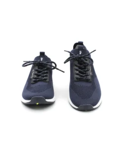 Shop L'Empreinte Chaussures TBS JELLINA bleu