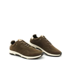 Clearance L'Empreinte Chaussures TBS JULISSA kaki
